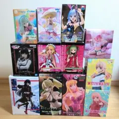 2026年最新】百合絢斗 フィギュアの人気アイテム - メルカリ