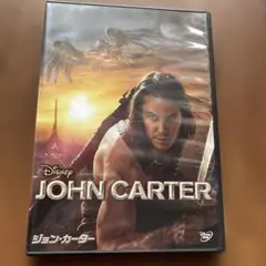 ジョン・カーター('12米)