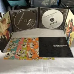 CDアルバム リップスライムGOOD JOB!