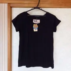 【インド製】yul ヨル プレームTシャツ アミナ チャイハネ 未使用品のサムネイル