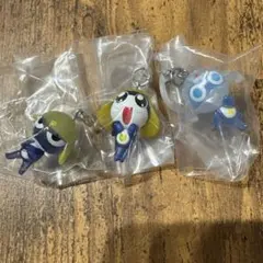 ケロロ軍曹 めじるしアクセサリーであります カラーシャッフルエディション