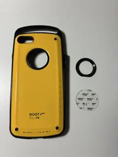 root co iPhone用ケース