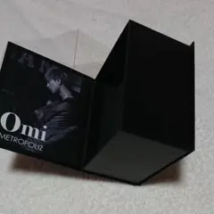OMI JSB3フレグランスケース