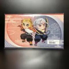 鬼滅の刃 ヒノカミ 血風譚2 ufotable 描き下ろし ファイルセット