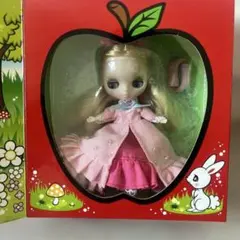 2026年最新】プチブライスレッドアップルの人気アイテム - メルカリ
