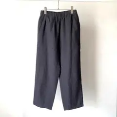 ヨーガンレール 絹シルク100%茄子紺パンツ 2025年最新ヨーガンレール パンツの人気アイテム - メルカリ