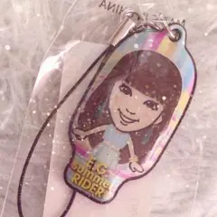 重留真波 クリーナー