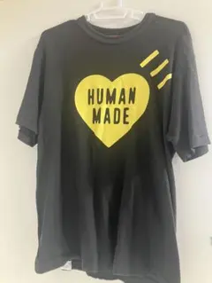 HUMAN MADE ヒューマンメイド Tシャツ ブラック M 大阪限定のサムネイル