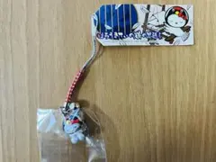 【新品・未使用】ご当地キティ 限定 鶴の恩返しver.根付けストラップ
