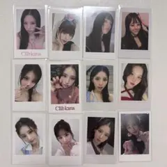 LOONA 今月の少女 キムリプ トレカ 出席カードあり Loossemble 今月の少女(LOONA) トレカ - メルカリ