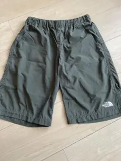 THE NORTH FACE キッズ ハーフパンツ　NBJ42155 150