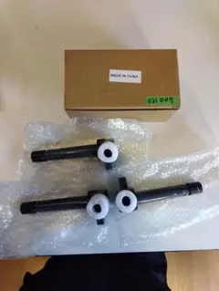 モコ MG33S イグニッションコイル 3本セット DENSO 099700- - メルカリ