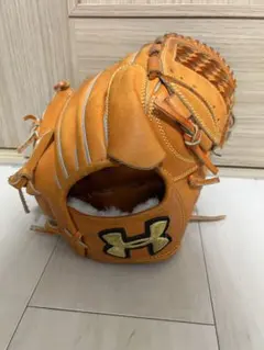 2026年最新】UNDER ARMOUR 種類：グローブ 硬式の人気アイテム - メルカリ
