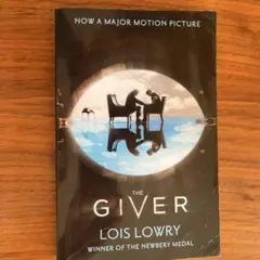 The Giver by Lois Lowry