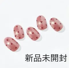 オホーラohora ジェルネイルシール N Mini Allure