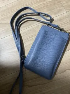 スマホショルダー