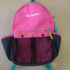 Columbia 子供用リュック