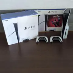 得セット！ps5新型PlayStation 5 CFIJ-10020