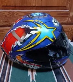 内装新品 SHOEI x-fourteen norick '04 Mサイズ - メルカリ