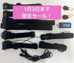 HaritoraX2 ハリトラX2 + 肘用トラッカー GX6ドングル