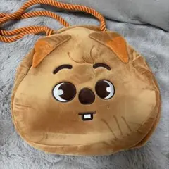 全世界100着限定】ポケットモンスター パモ 着るビーズクッション 大人