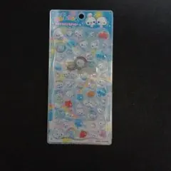 y*h様 あわわちゃんドロップシールセット