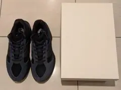 希少コラボ　NB UWRPDAL オーラリー　kith jjjjound