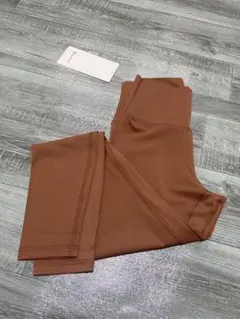 Lululemon 新品未開封Align HR Pant 25"サイズ6