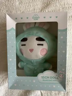 SHINee　オニュ　オンユ　ONEW　ジングワン　10cmdoll　ぬいぐるみ Amazon.co.jp: オニュ オンユ 10cm ジングワン : おもちゃ