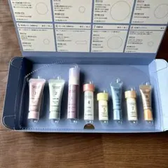 2025年最新】ドモホルンリンクル8点3日分セットの人気アイテム