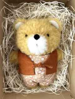 Romy's Bear テディベア Hiromi Ichikawa - メルカリ