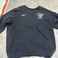 Nike Alec Reed Academy トレーナー スウェット 古着加工