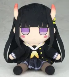 アズールレーン ふもふも ぬいぐるみ ふもふもかしの。 樫野 Gift ギフト アズールレーン ぬいぐるみシリーズ【加賀】ふもふもかが。 | グッズ