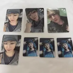 INI the origin 通常盤 タワレコ 特典 佐野雄大