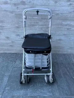 2025年最新】シルバーカーの人気アイテム - メルカリ