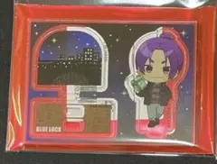 ブルーロック 中外鉱業 winter 御影玲王