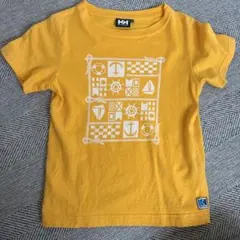 HELLY HANSEN Tシャツ 120