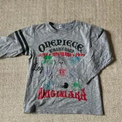ONE PIECE 長袖Tシャツ 130サイズ