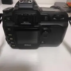 2026年最新】ニコン ジャンクの人気アイテム - メルカリ