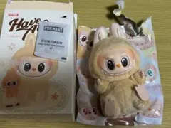 正規品 LABUBU ラブブ Have A Seat ハブアシート BABA