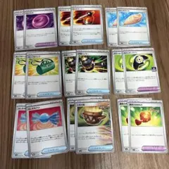 ポケモンカード トレーナーズ グッズ まとめ売り　151のサムネイル