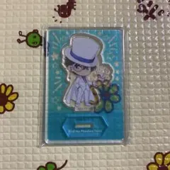 名探偵コナン　パーティータイム　アクリルスタンド　怪盗キッド