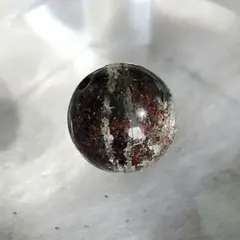 希少 高品質 庭園水晶 四季 ガーデン クォーツ 粒売り 214e