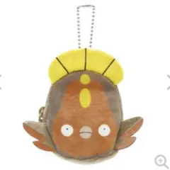 【新品】ポケモンミニリュック マッギョ ガチャガチャ