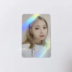 リュジン ITZY NOTSHY 一直娱 withfans 中国 中華 トレカ④ リュジン ITZY NOTSHY 一直娱 withfans 中国 中華 トレカ④ - メルカリ