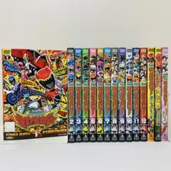 2026年最新】獣電戦隊キョウリュウジャー 全12 dvdの人気アイテム