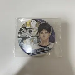 2026年最新】ハイキュー影山飛雄heroes コレクション缶バッジの人気