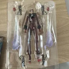 2026年最新】ベヨネッタ フィギュアの人気アイテム - メルカリ