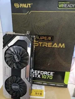 2026年最新】gtx1070ti ジャンクの人気アイテム - メルカリ