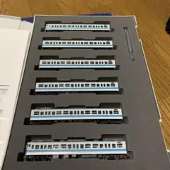 92721+22】415系 近郊電車「常磐線」基本7両セット - メルカリ